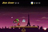 game pic for Scooter Hero